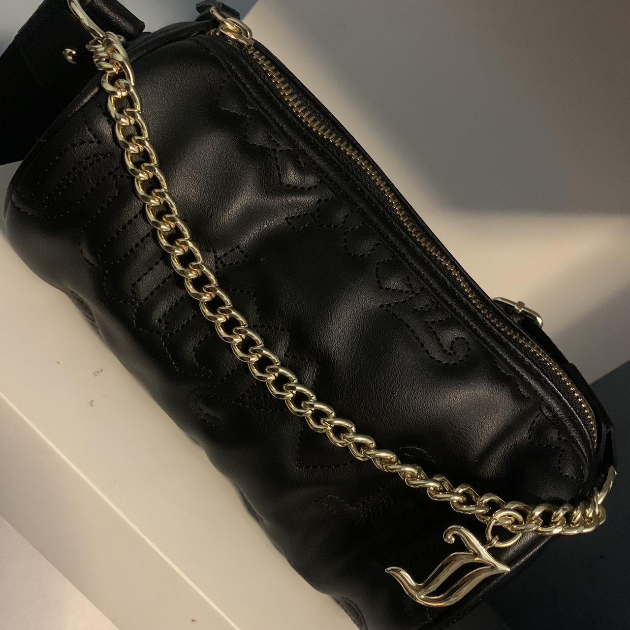 Juicy Couture Women's Crossbody Bags - Black