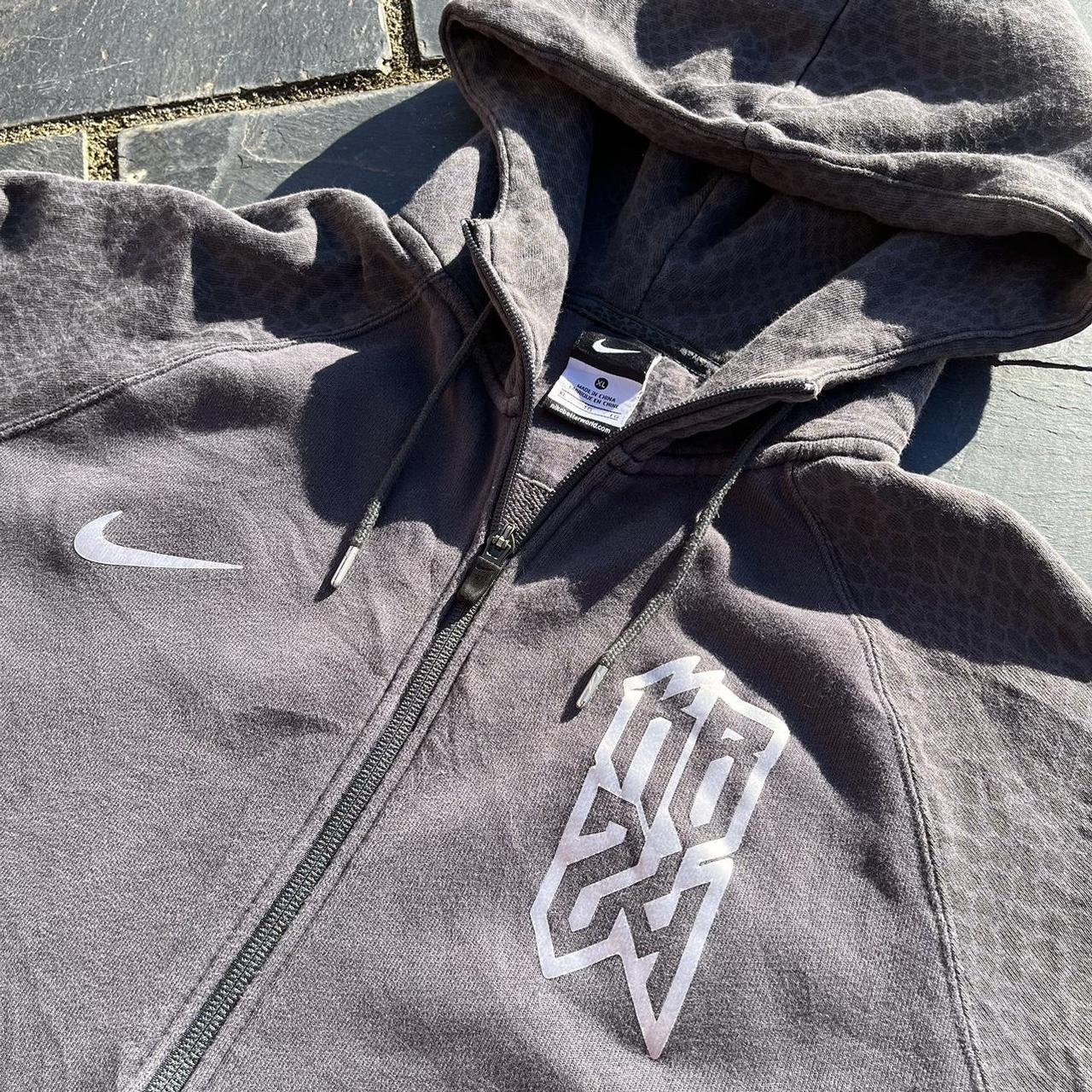 Nike kobe fashion hoodie