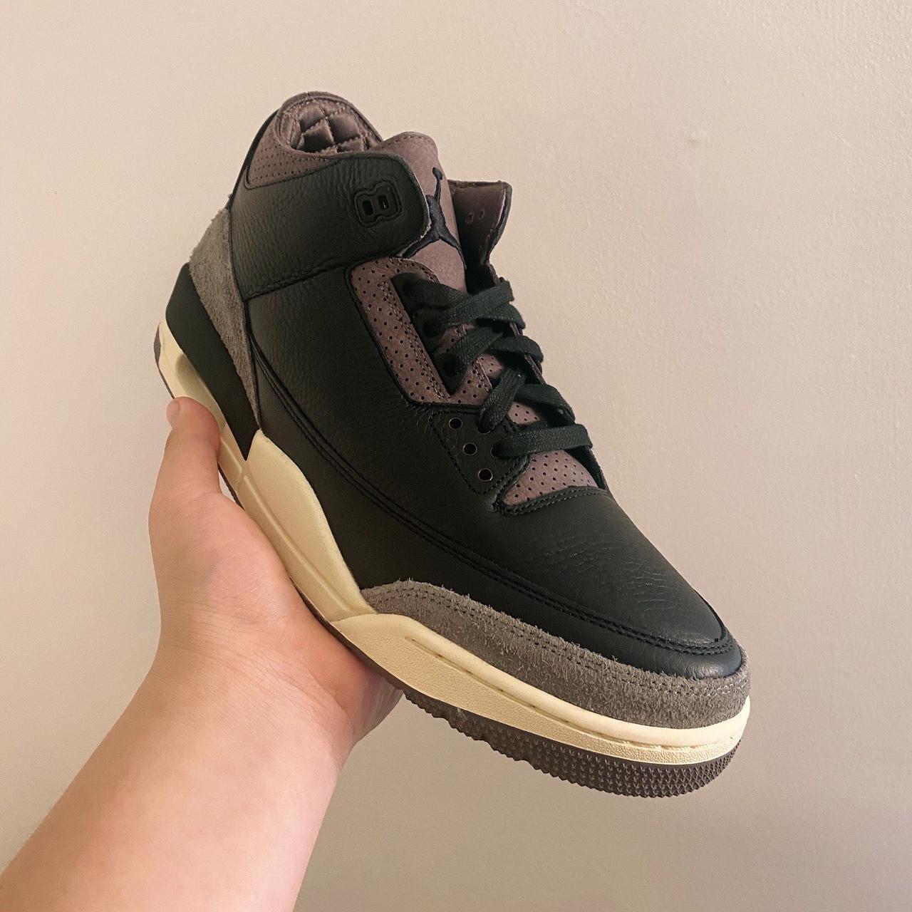 a ma maniere jordan 3 mens sizing