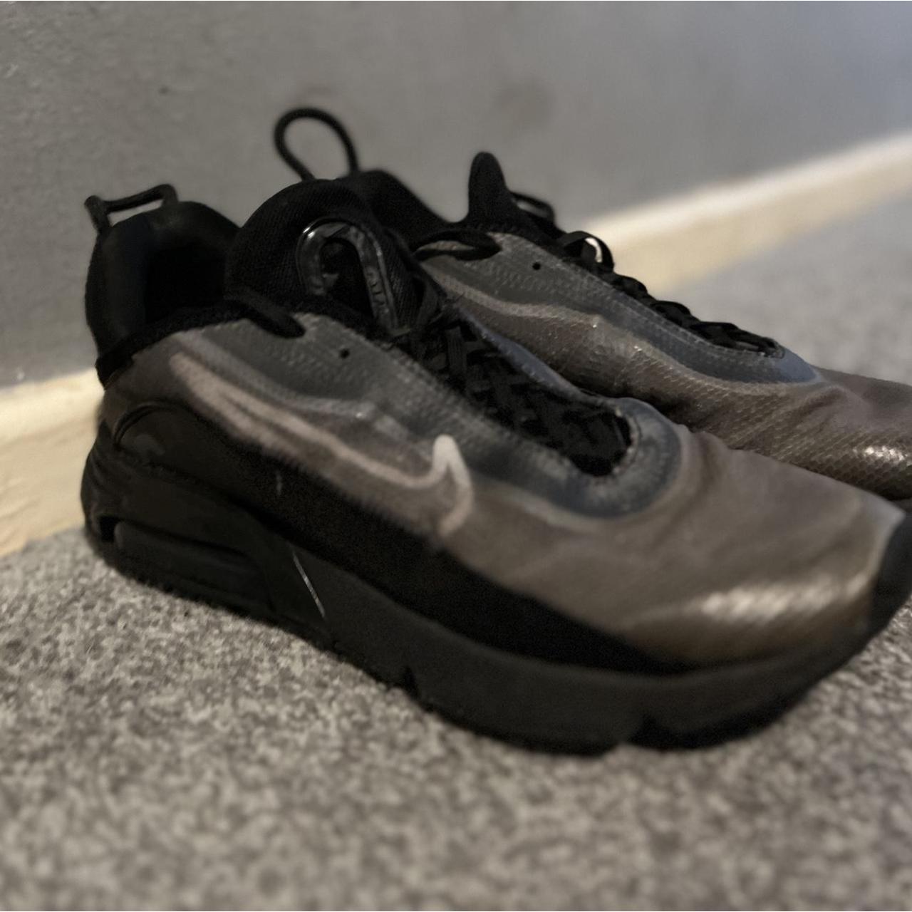 Ppsnabha Nike Air Max 90 Boot Ppsnabha Air Max 72s White Leather