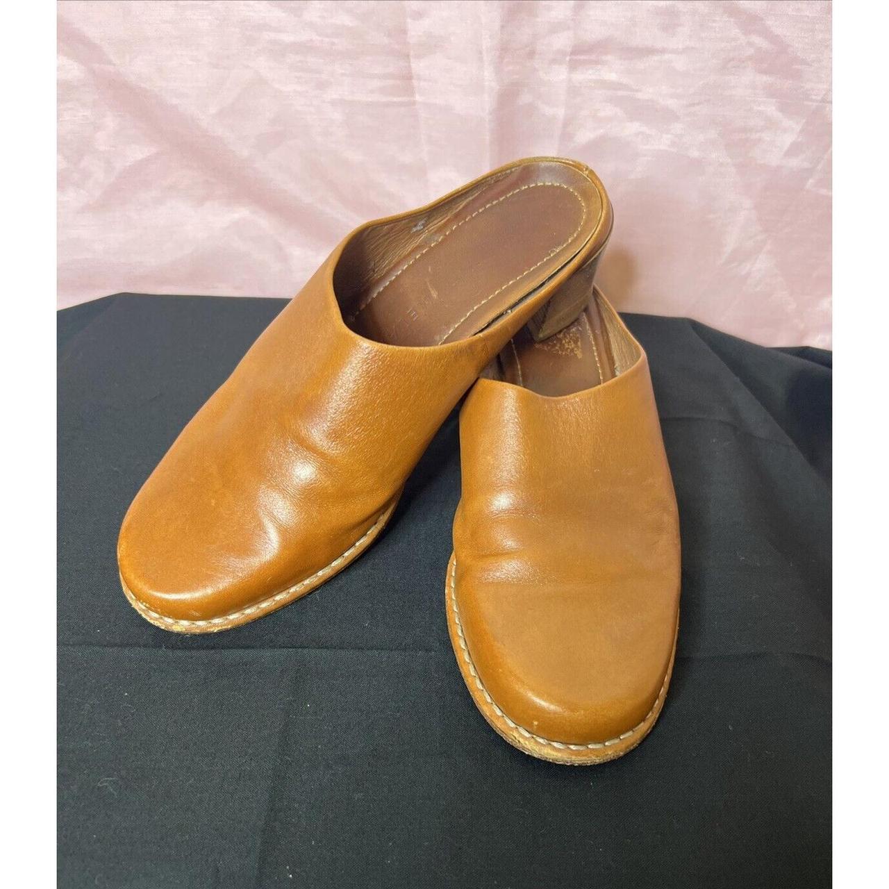 Antonio sale melani mules