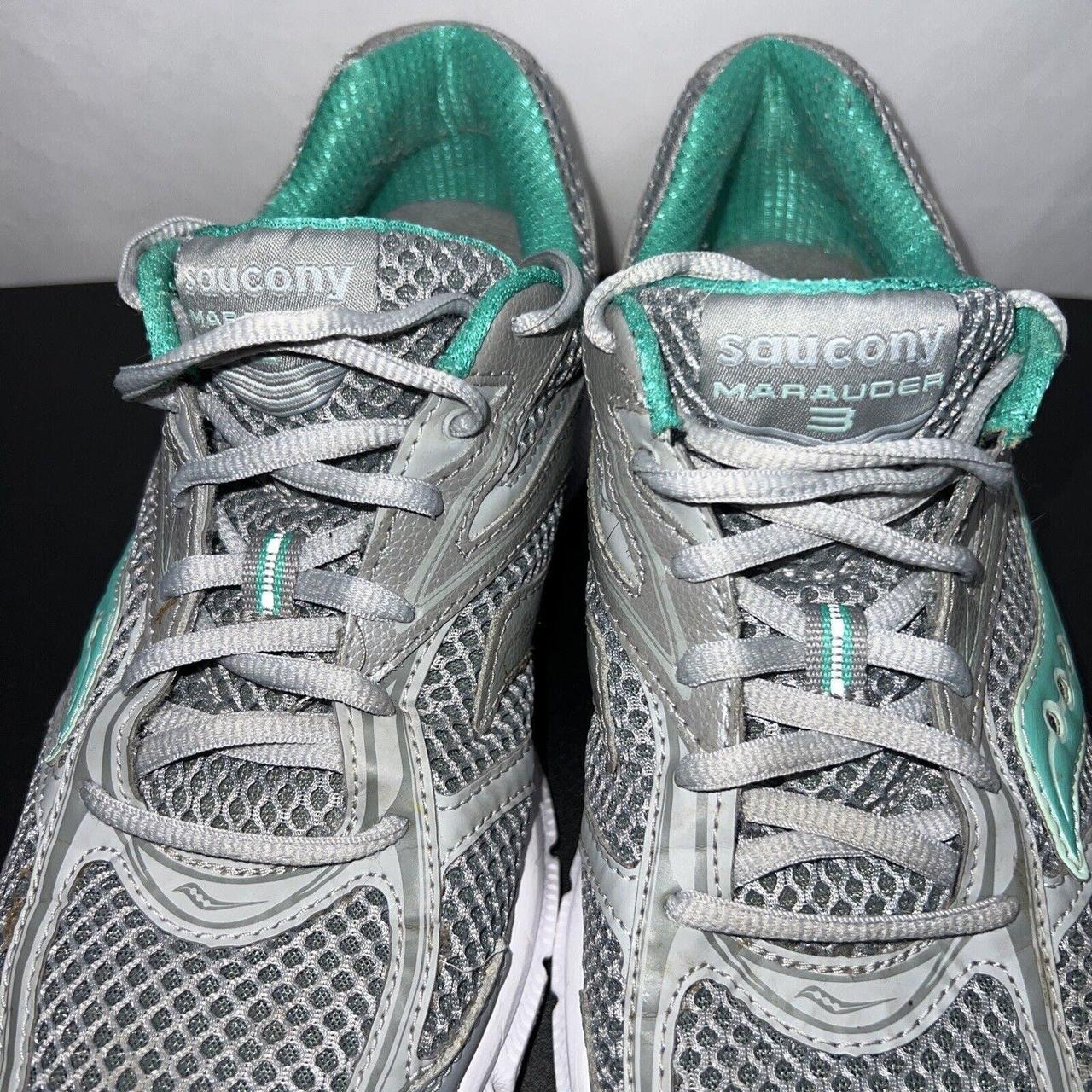 Saucony women's 2024 marauder 3 review