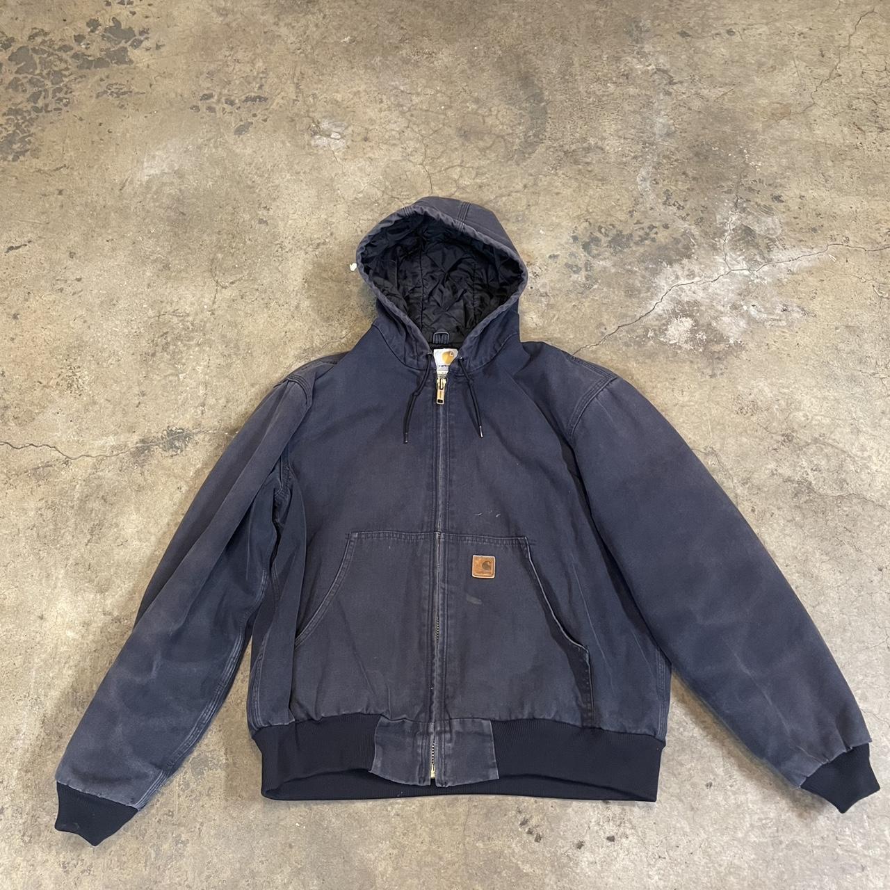 Carhartt j280 best sale