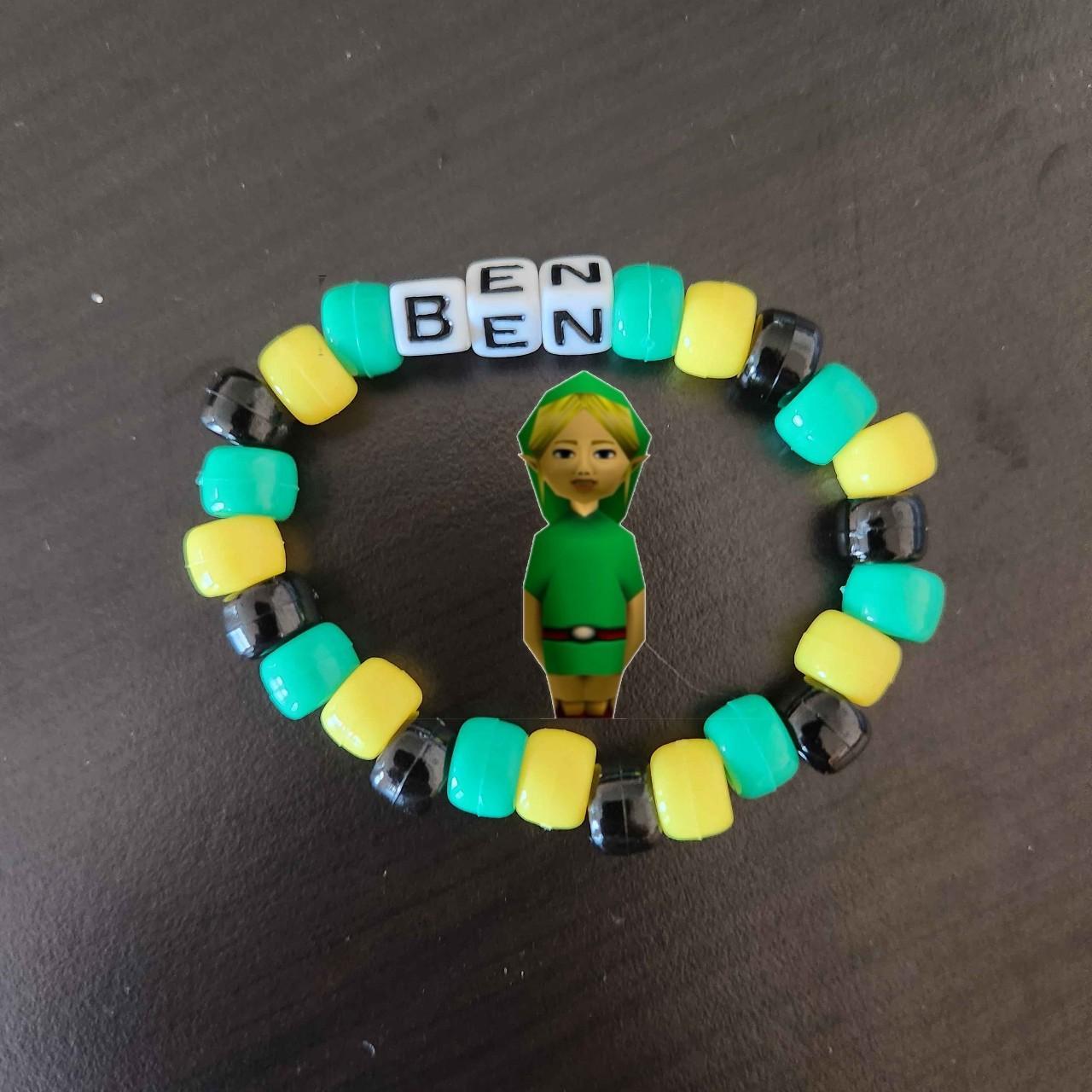 Ben drowned Kandi #scene #emo #creepypasta Message... - Depop