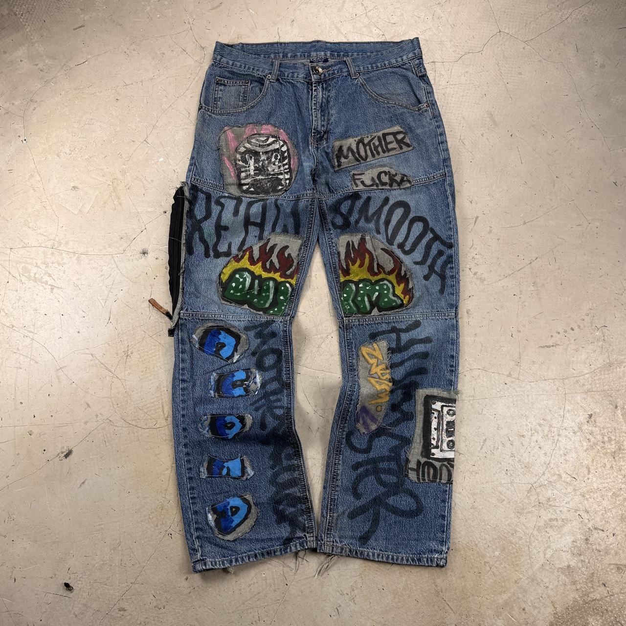 item listed by rostyks