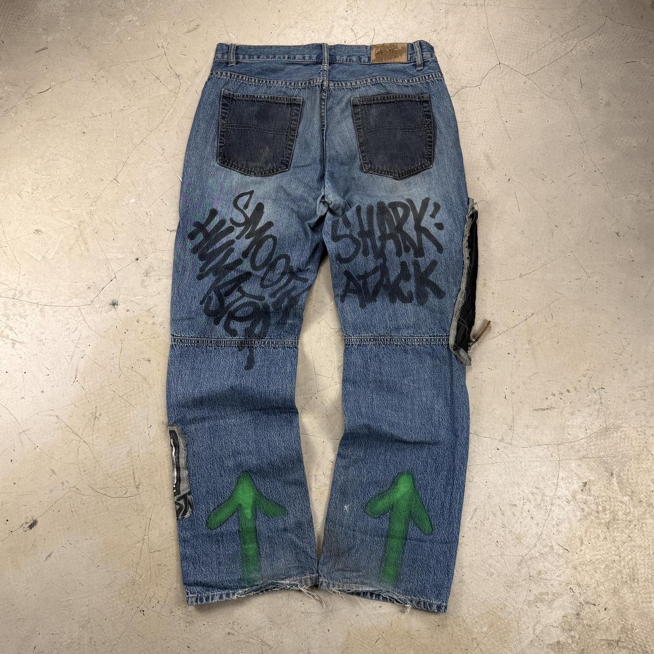 item listed by rostyks