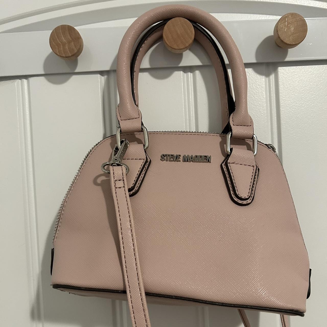 Steve Madden Bag Crossbody Has Interior Pocket - Depop