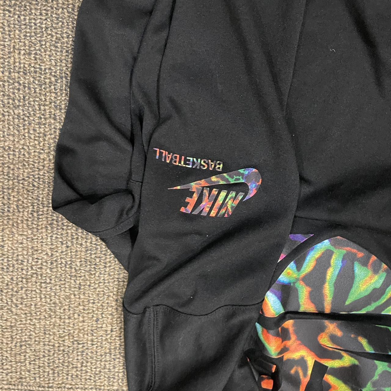 EXCLUSIVE NIKE EYBL LONG SLEEVE SUPER RARE - Depop