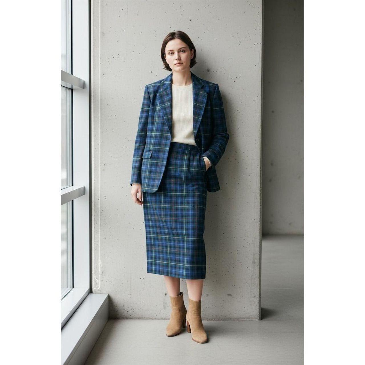 Pendleton Women's Skirt - Multi - 8 – Pendleton W… - image 1