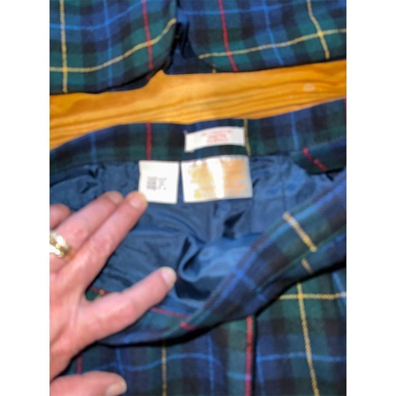 Pendleton Women's Skirt - Multi - 8 – Pendleton W… - image 5