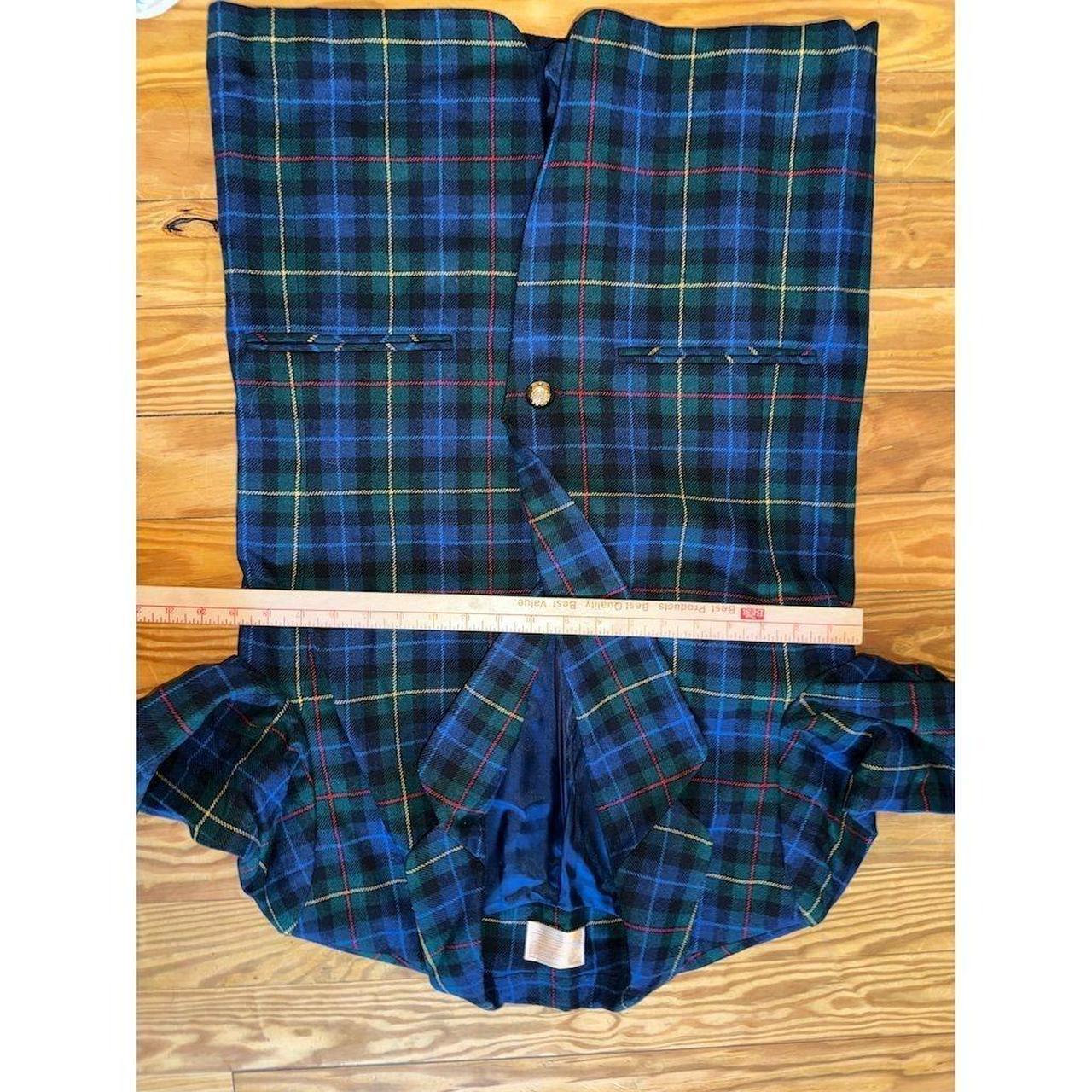 Pendleton Women's Skirt - Multi - 8 – Pendleton W… - image 8