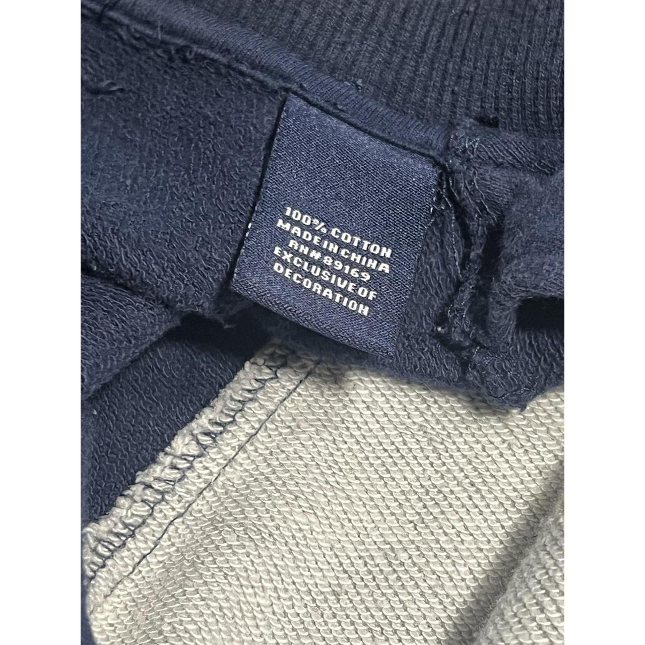 Women's Jacket - Blue - 16 – Generra Patchwork Va… - image 7