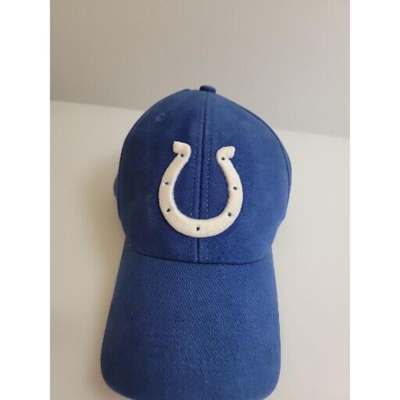 Youth Indianapolis Colts hat | SidelineSwap