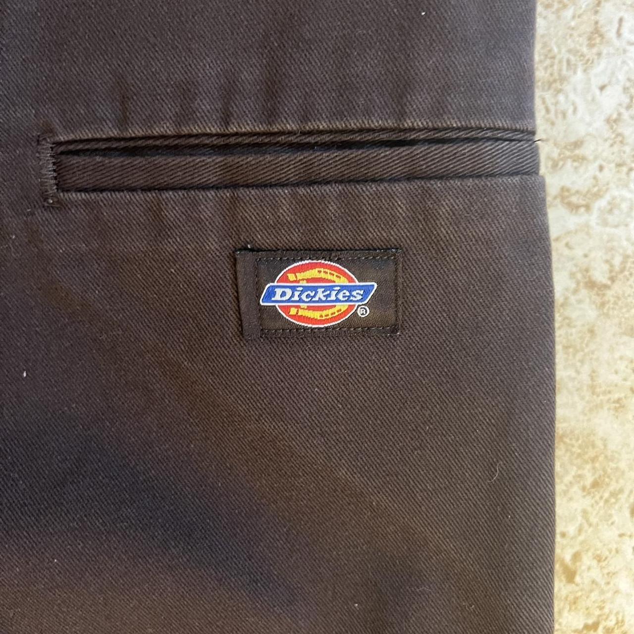 Dickies Double Knee Pants 👖 • Size 40/32 • Great... - Depop