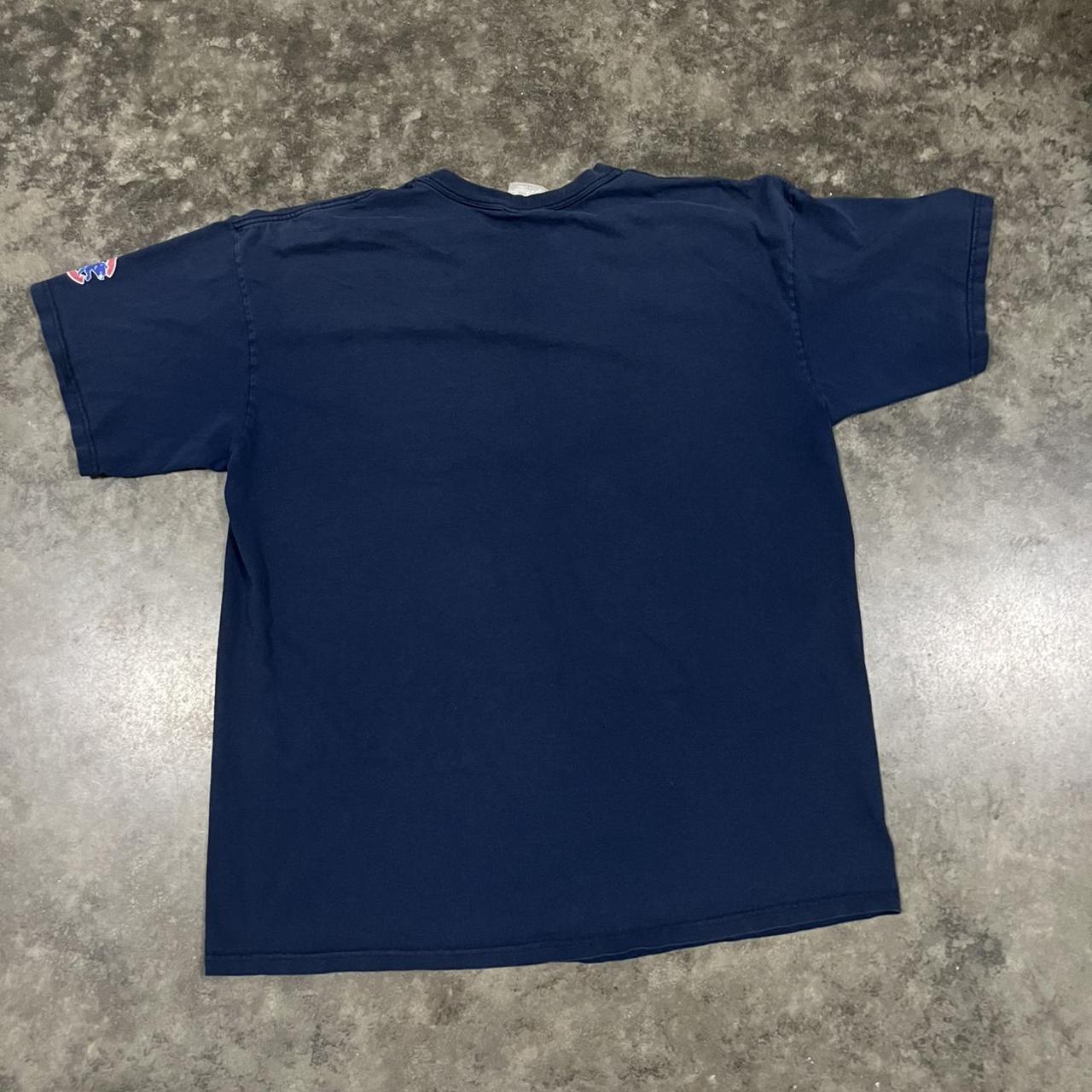 Item: Mens XXL Nike Chicago Cubs Shirt - Depop