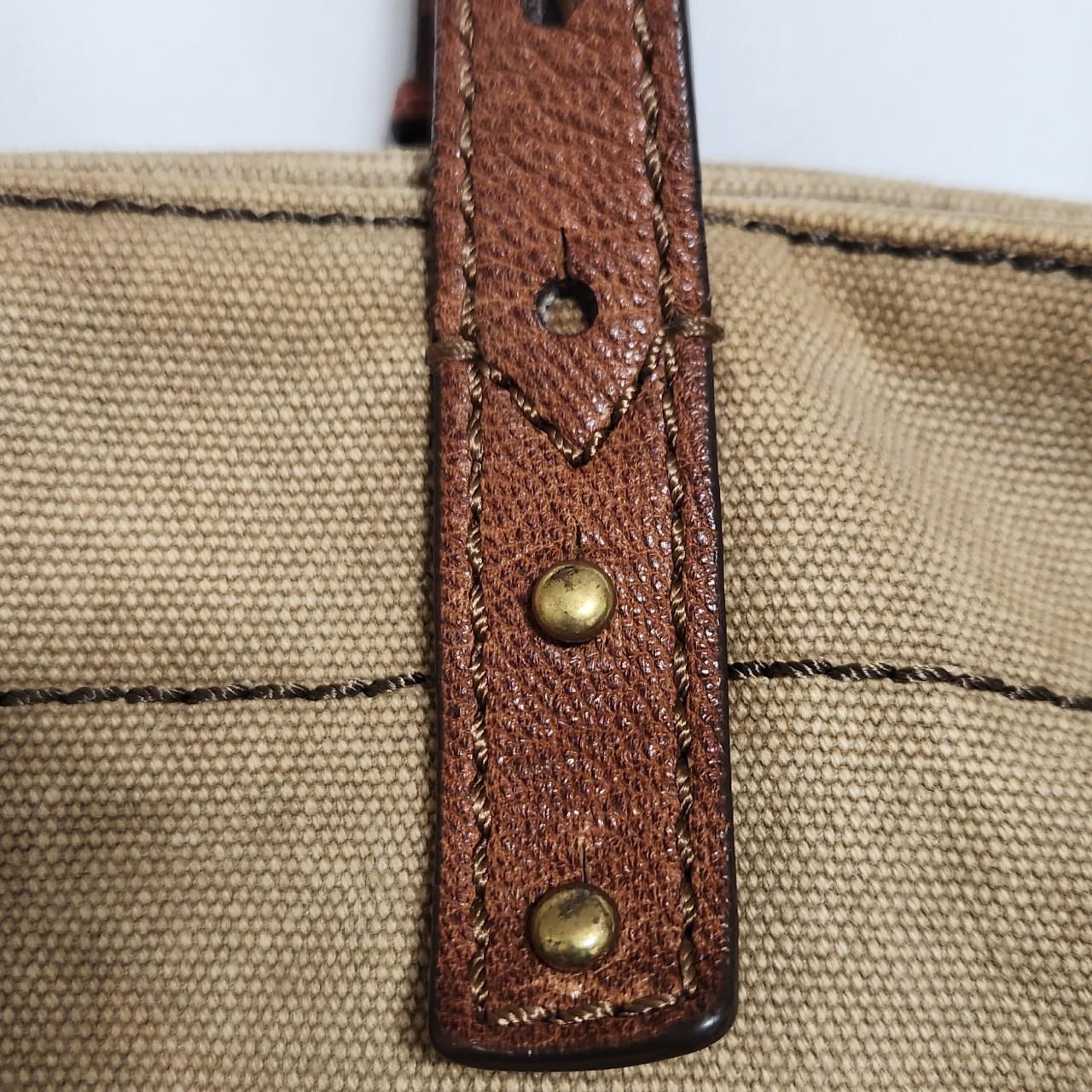 Fossil Women's Bag - Tan/Brown – Fossil multi-col… - image 4