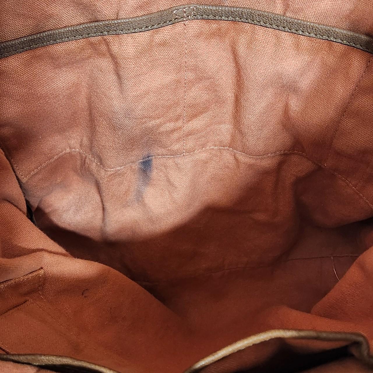 Fossil Women's Bag - Tan/Brown – Fossil multi-col… - image 8