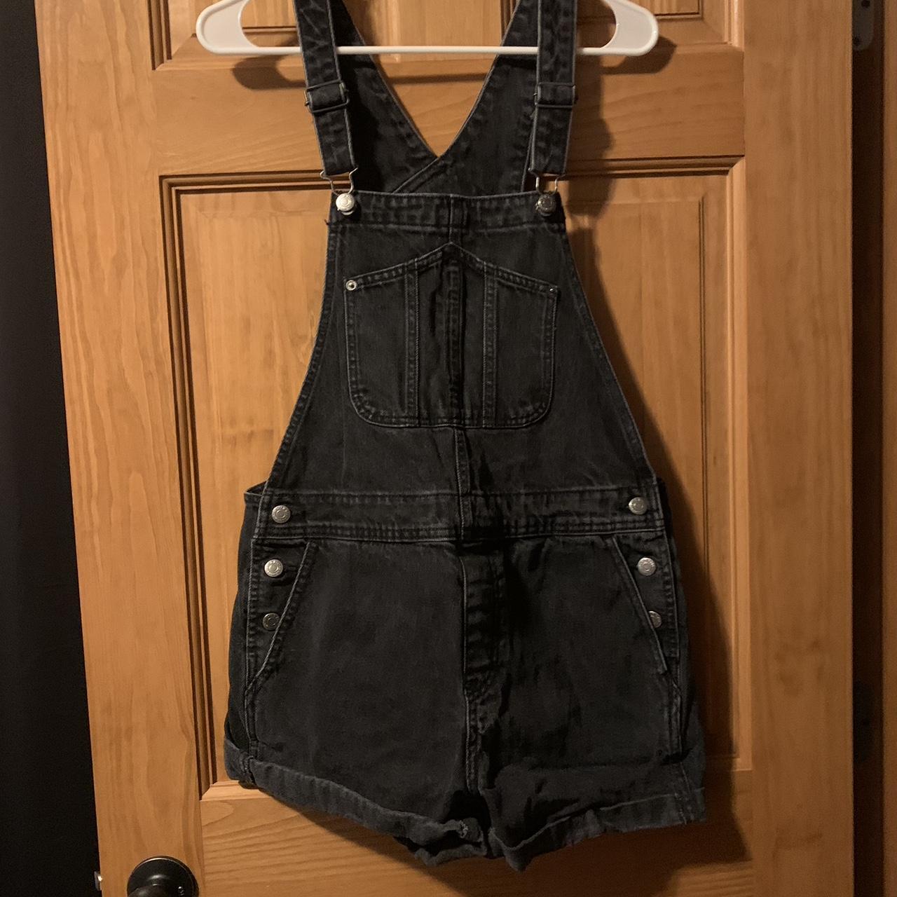 Old navy overalls - Depop