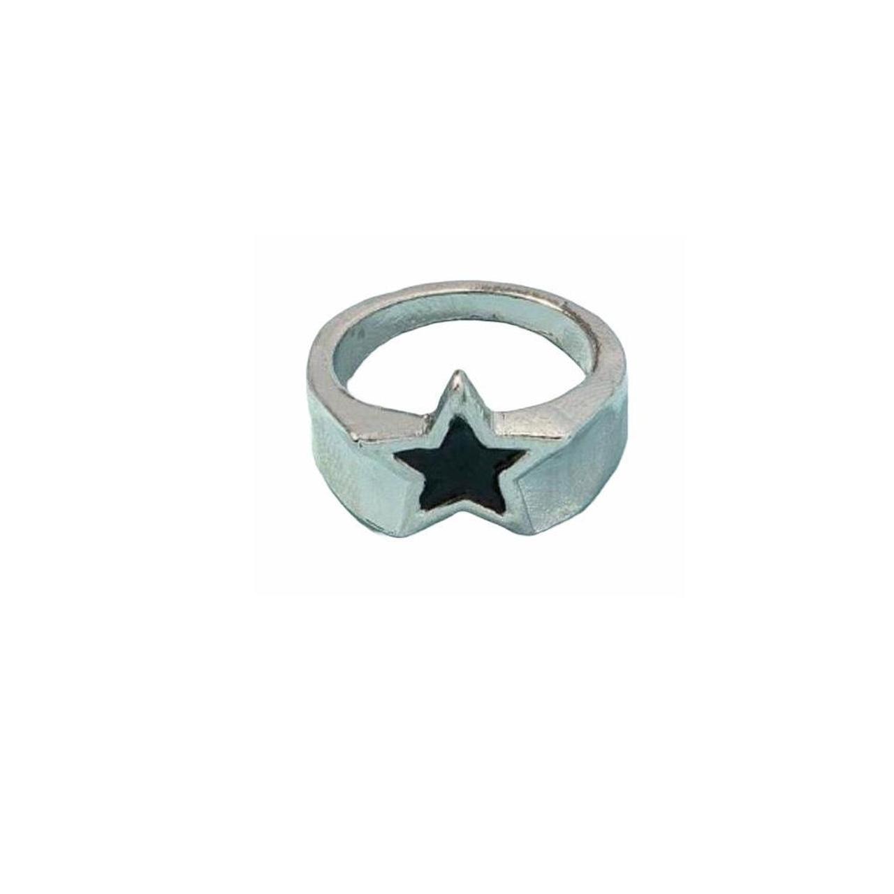 Stussy ring - Depop Stussy ring - Depop