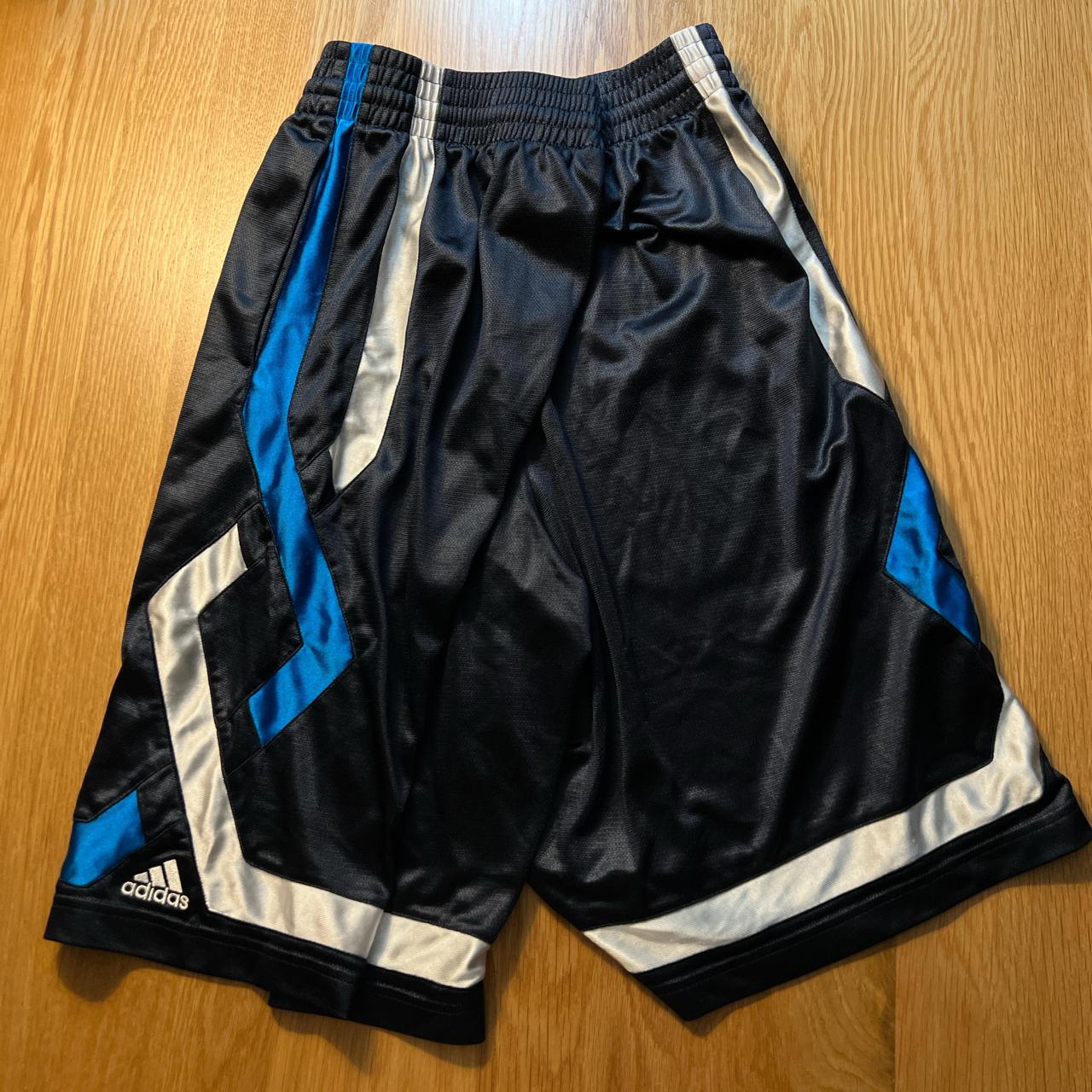 Adidas glanz shorts best sale