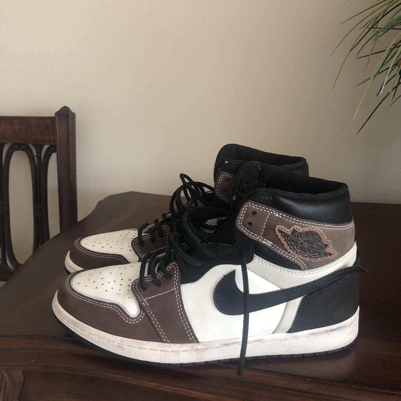 customize air jordan 1 high