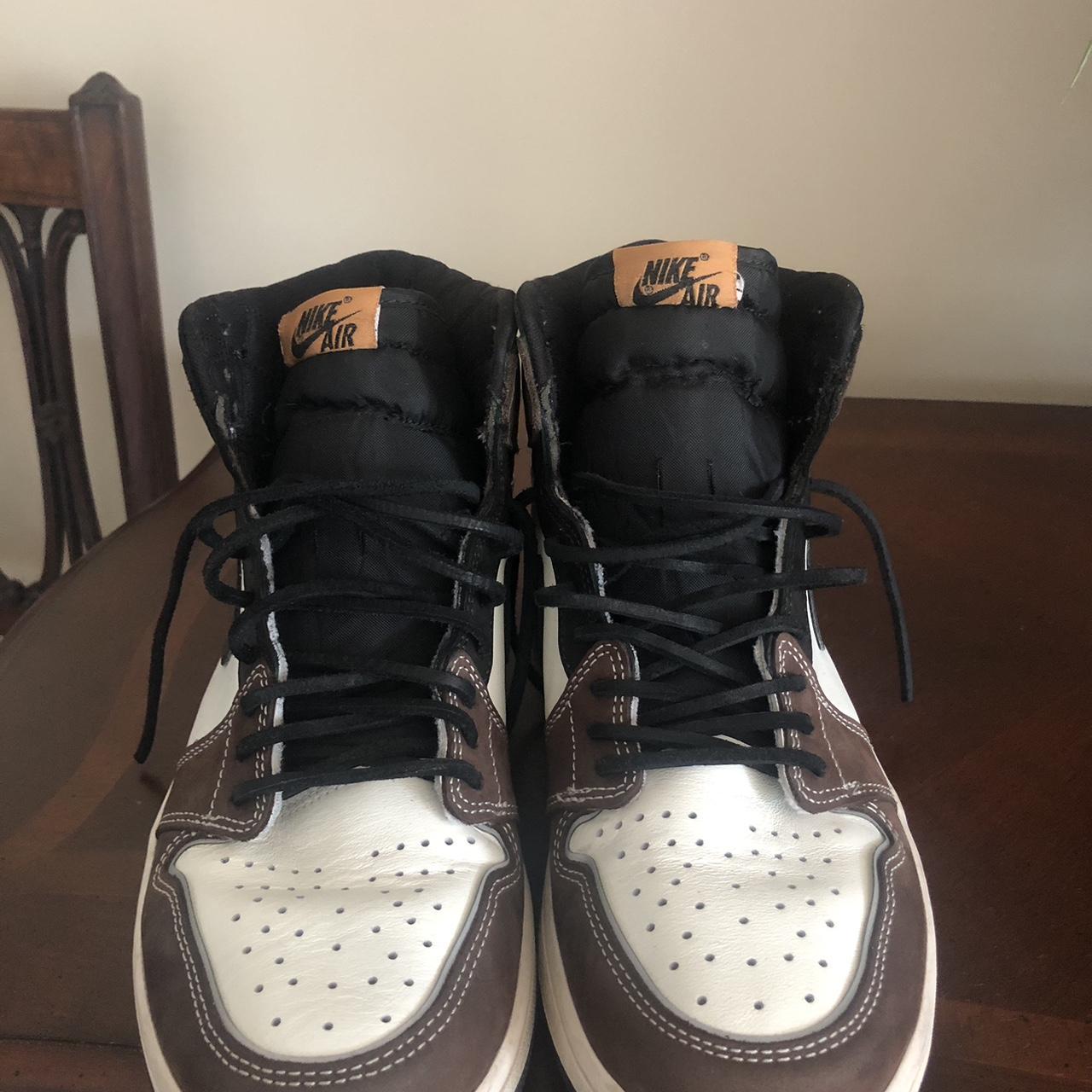 customized air jordan 1