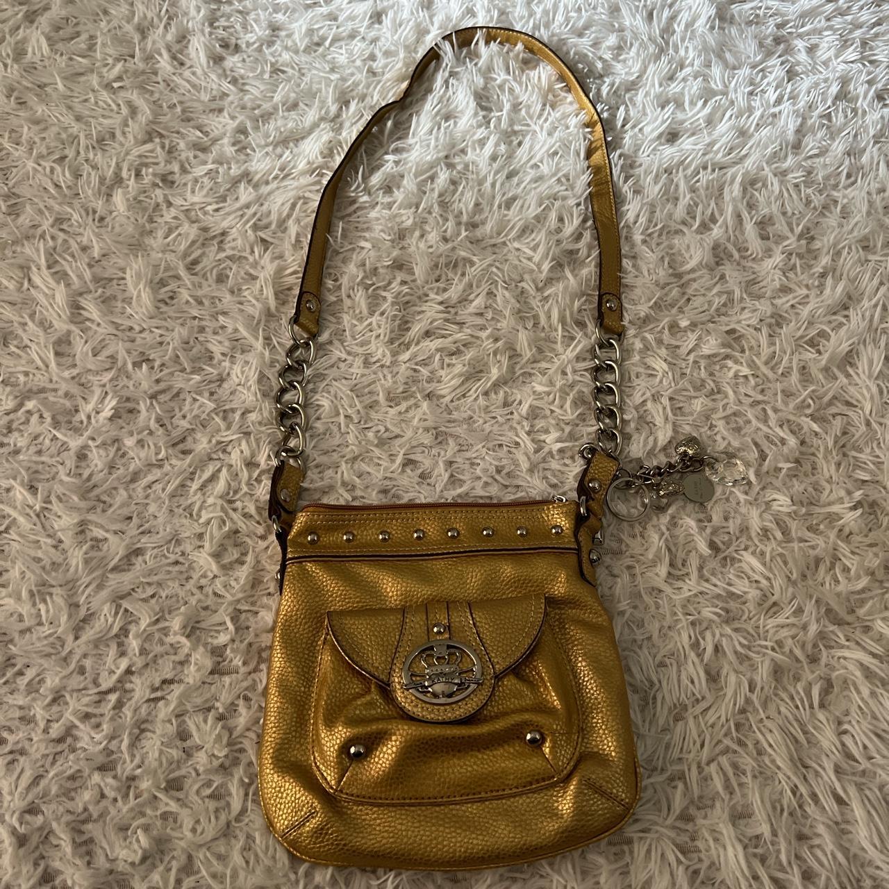 Kathy Van Zeeland Crossbody purse excellent. Depop