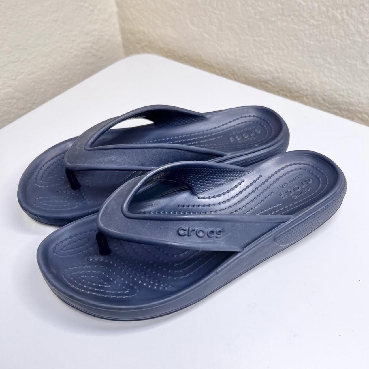 Crocs ion best sale