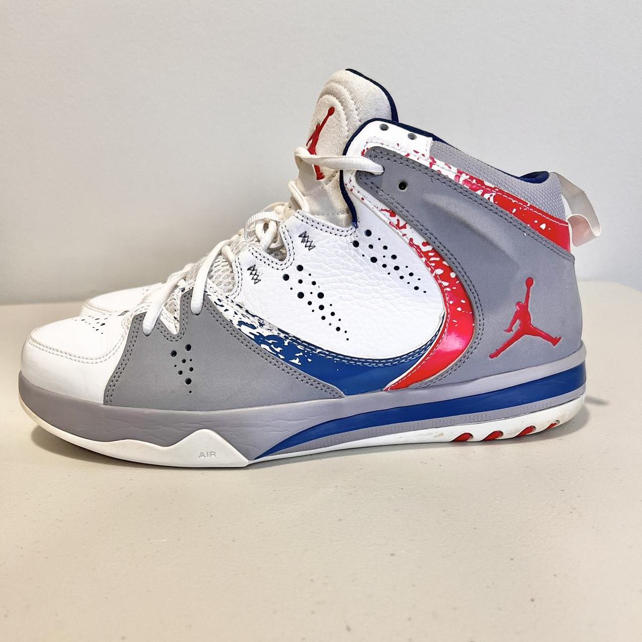 Nike Jordan Phase 23 Basketball Sneakers Men’s Size 11