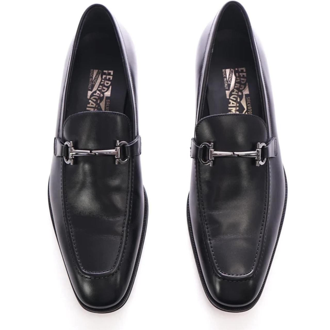 Ferragamo on sale fenice loafer