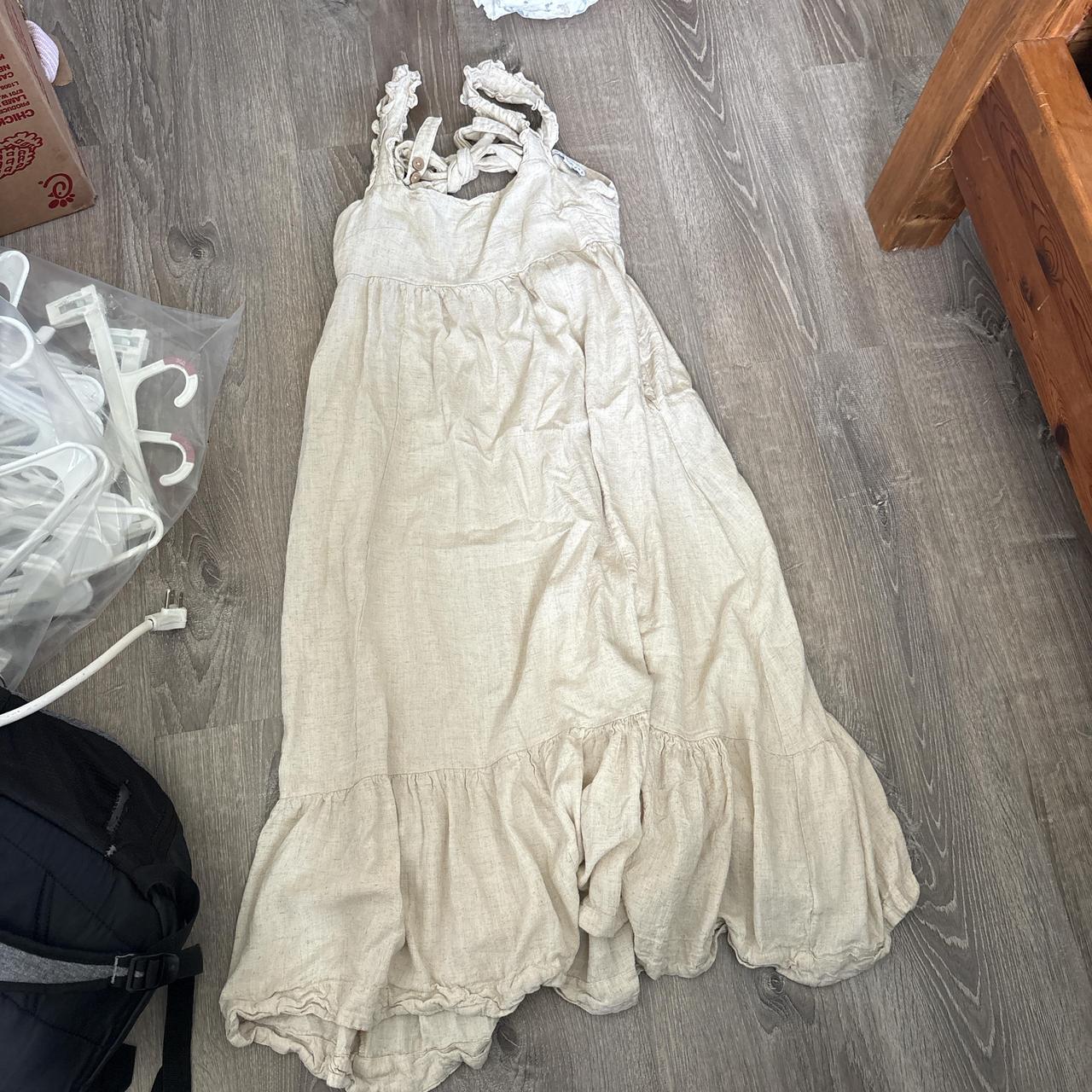 item listed by ashhhnislaaa