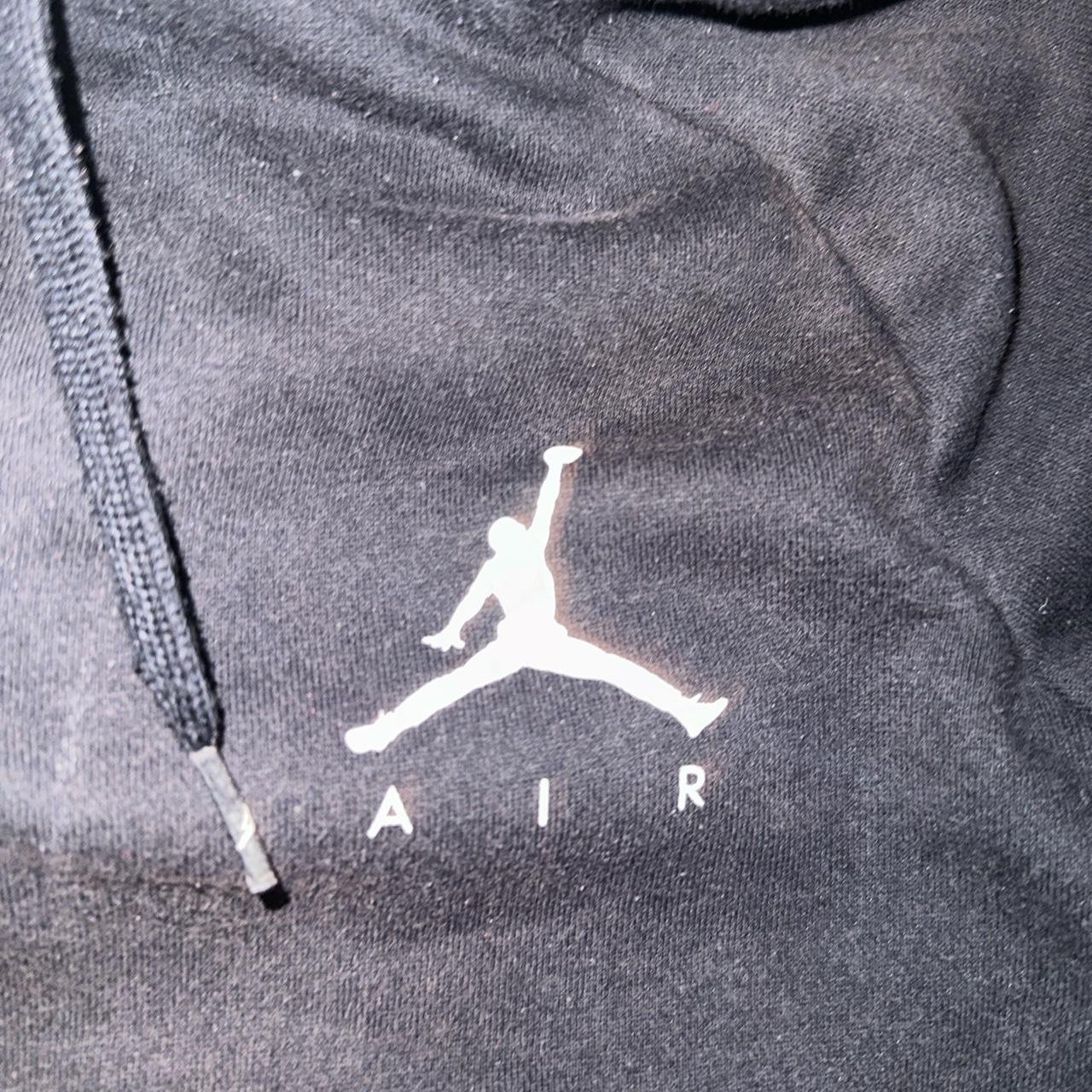 zip up jordans