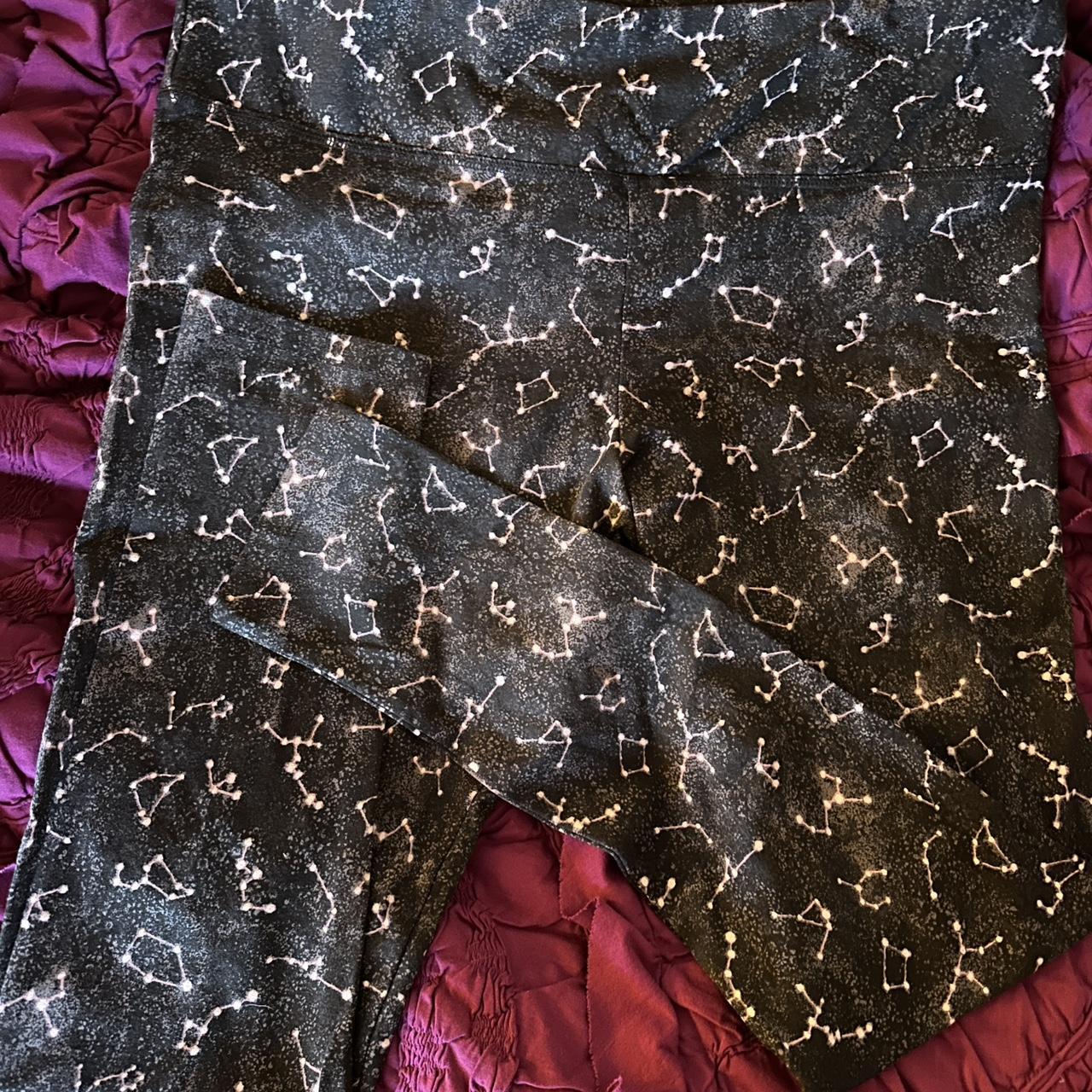 Target 2025 constellation leggings