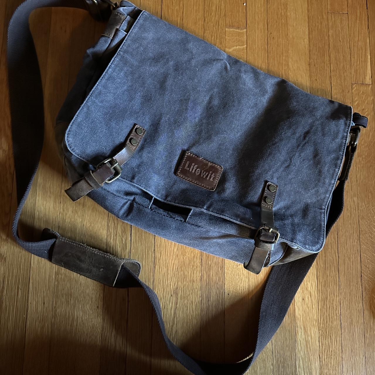 Lifewit 2025 messenger bag