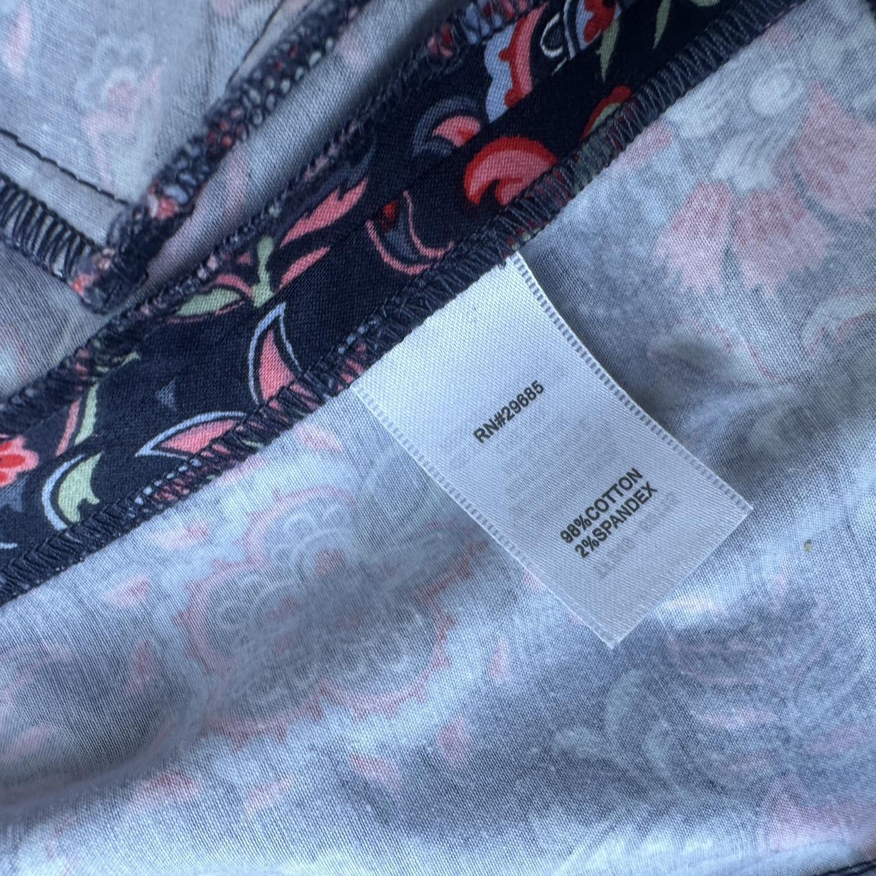 Pendleton Women's Lightweight Jacket - Multi/Blue… - image 7