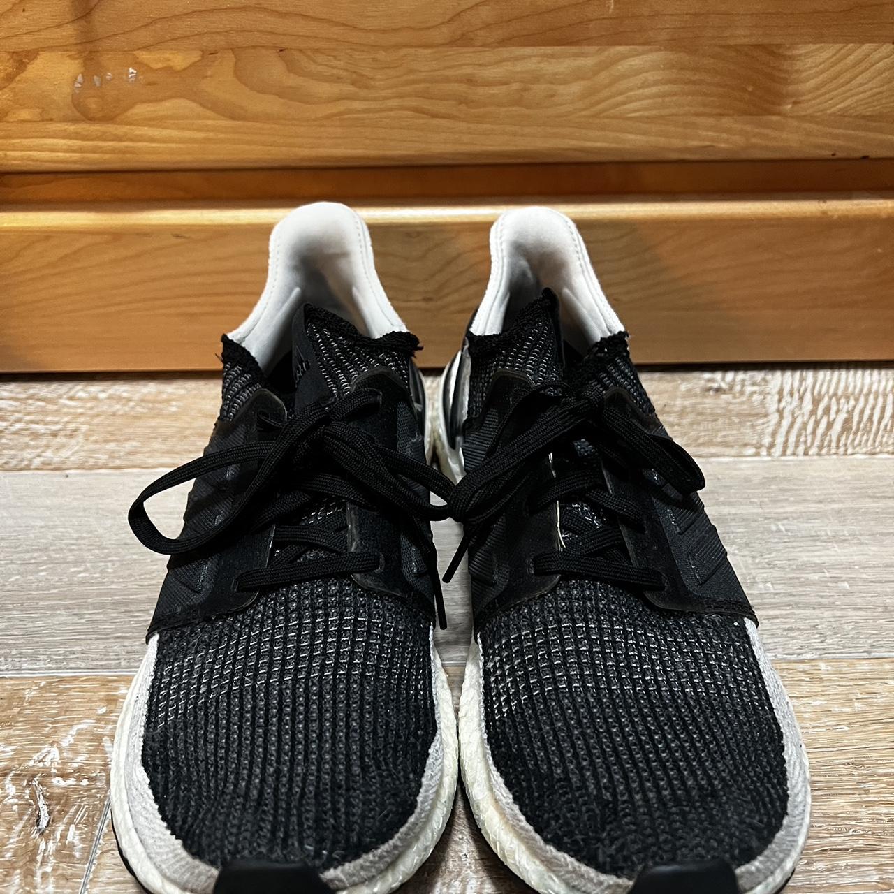 Ultraboost 19 oreo fashion