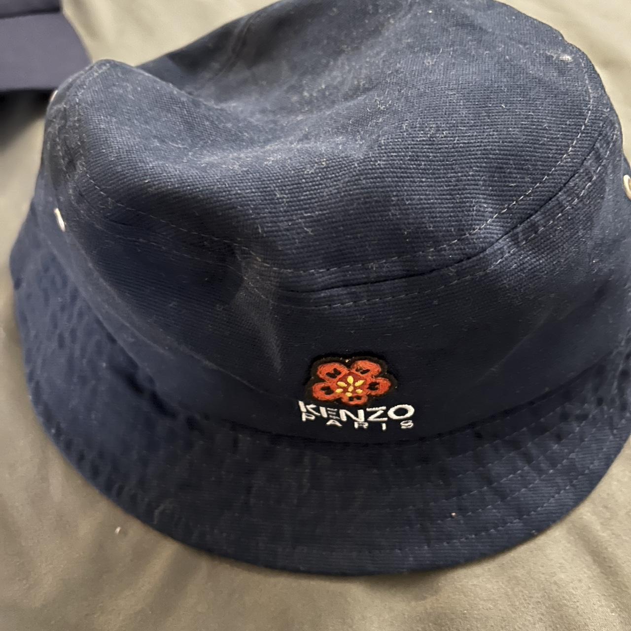 Kenzo best sale hat women's