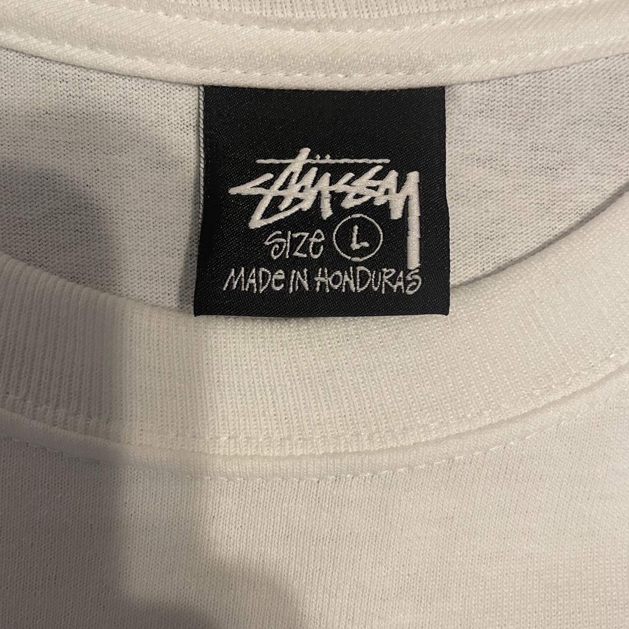 BRAND NEW Stüssy Honolulu Shirt Size Large ... - Depop