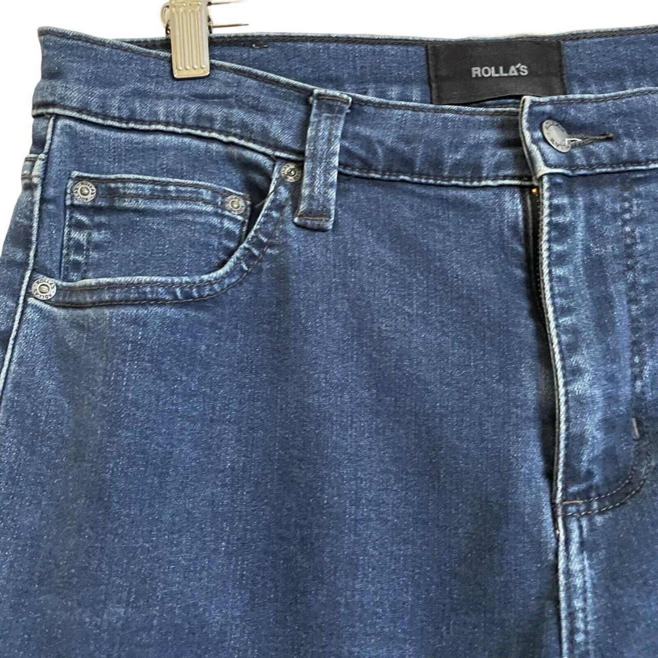 rollas stinger jeans