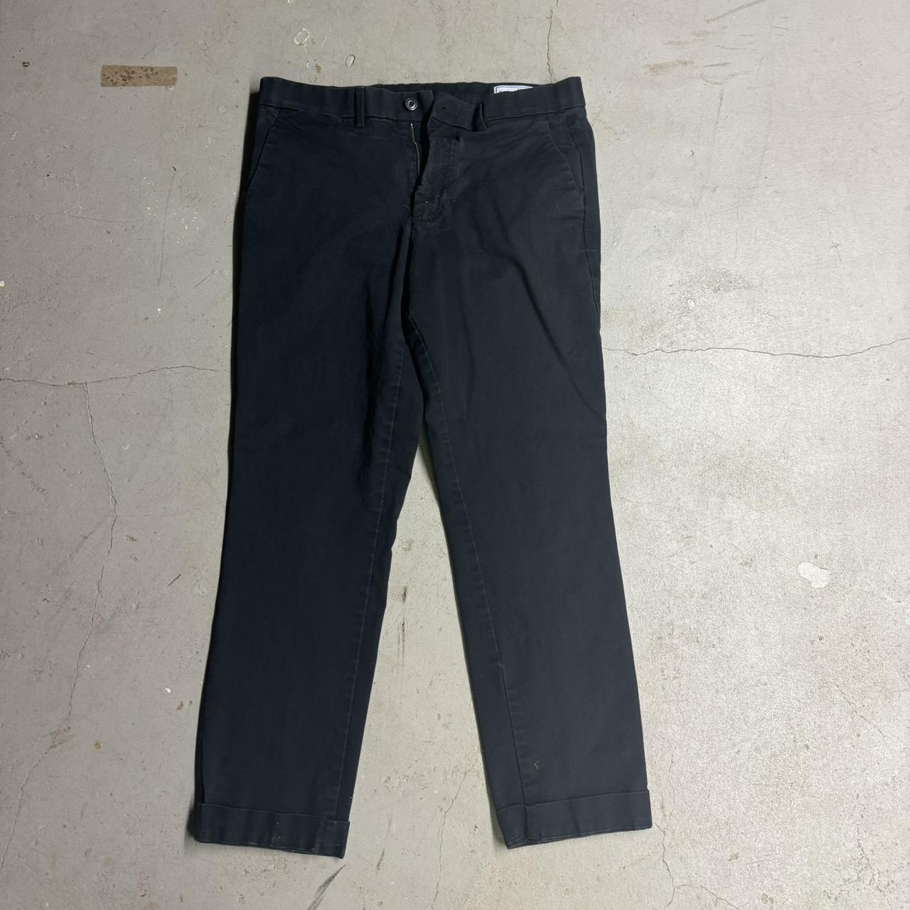 Gap Slim Leg Chinos 32x30 In Great Condition Depop gap-slim-leg-chinos-32x30-in-great-condition-depop