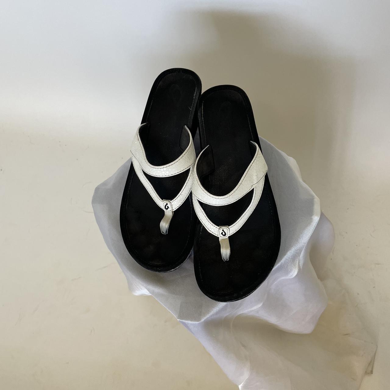 new trend flip flops