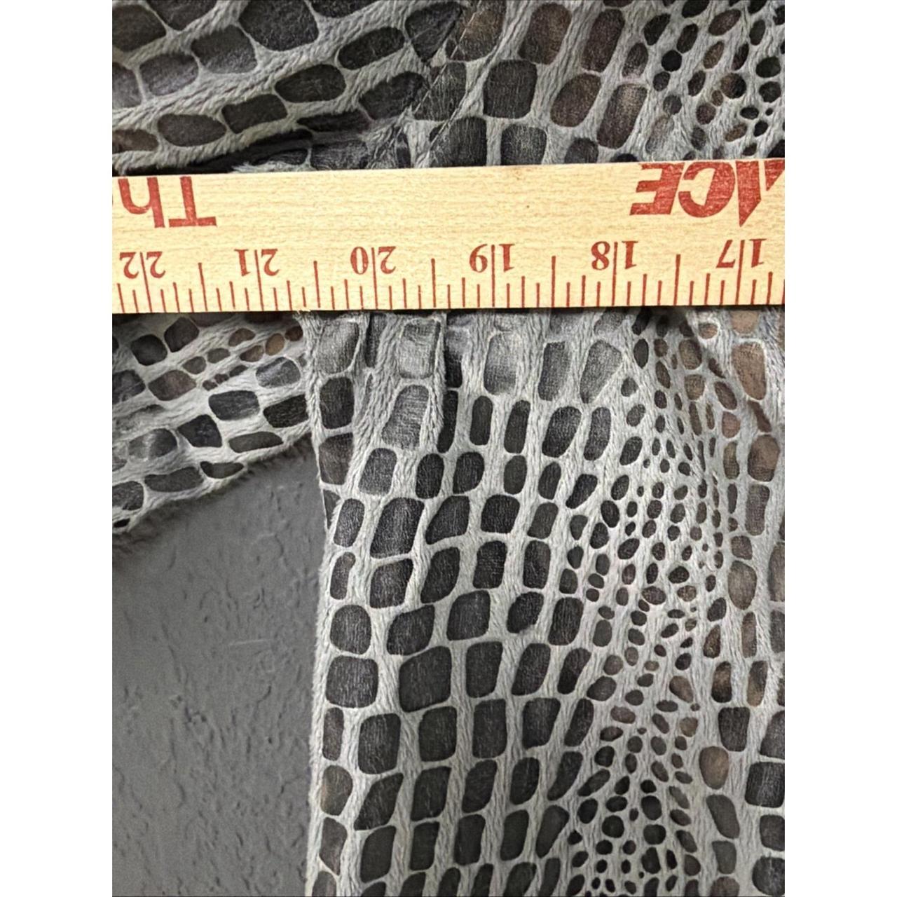 Ruby Rd. Women's Plus size Jacket - Brown - 16 – … - image 6