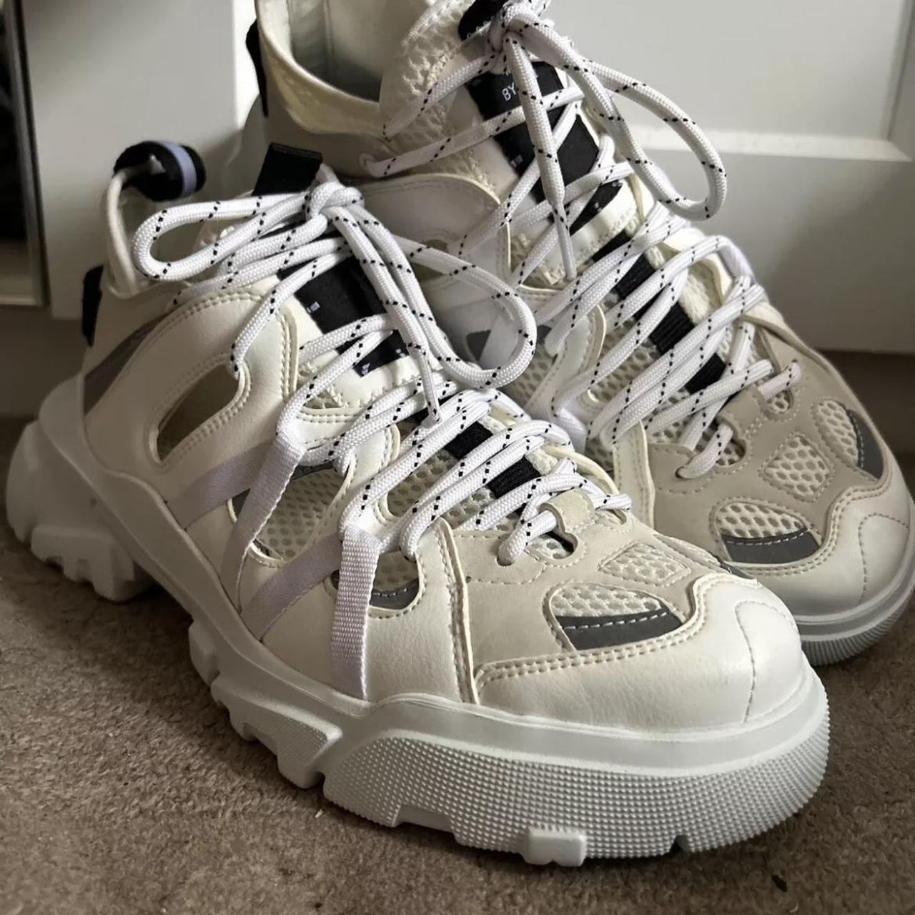 Descender Sneakers Mcqueen Orbyt Authentic Alexander McQueen