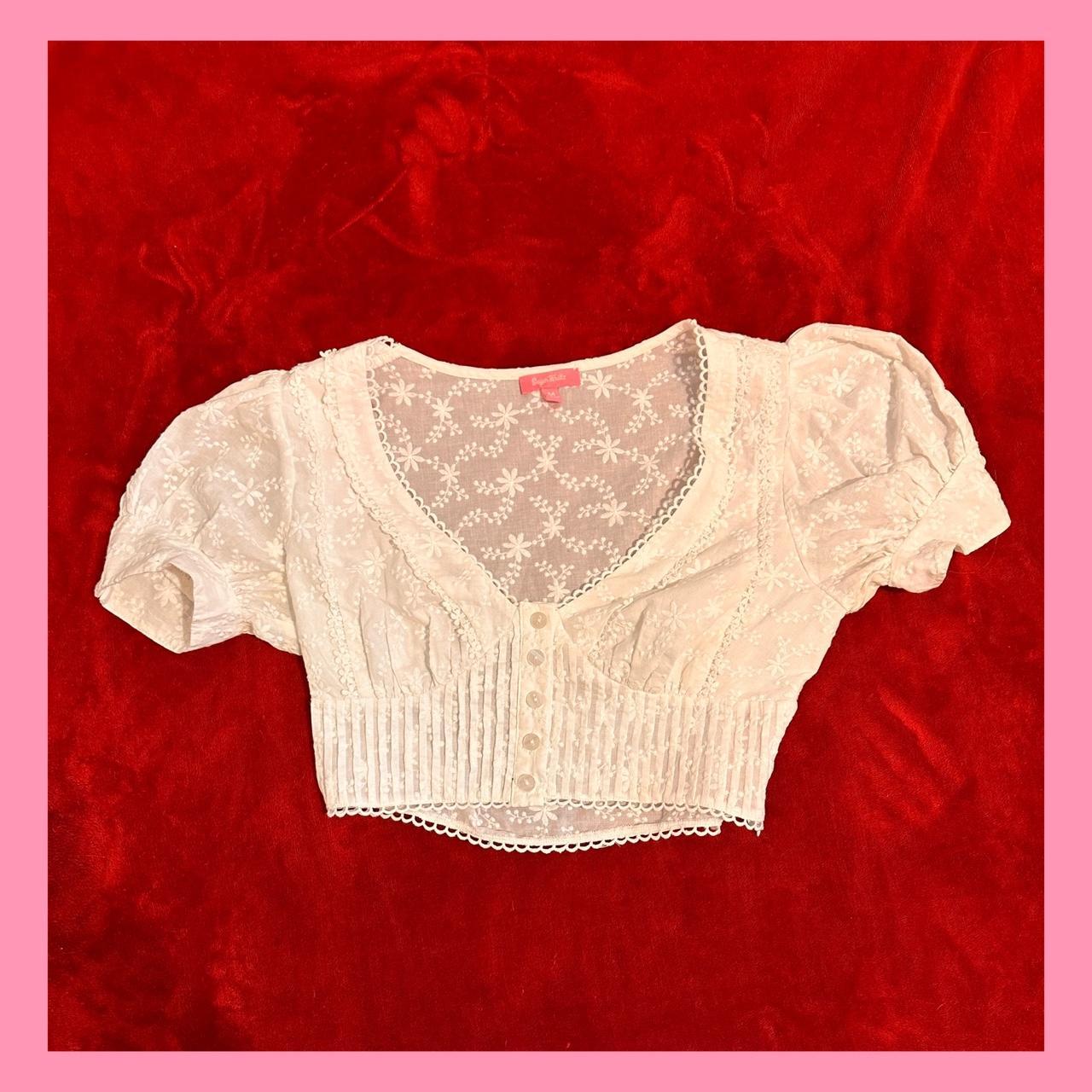 item listed by metalbabyxx