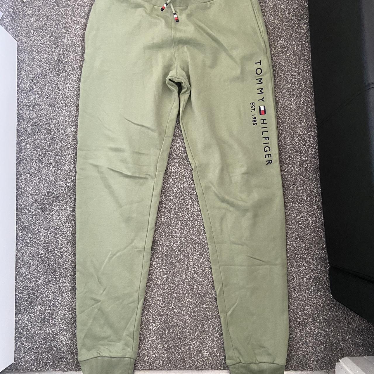 Tommy hilfiger junior online joggers