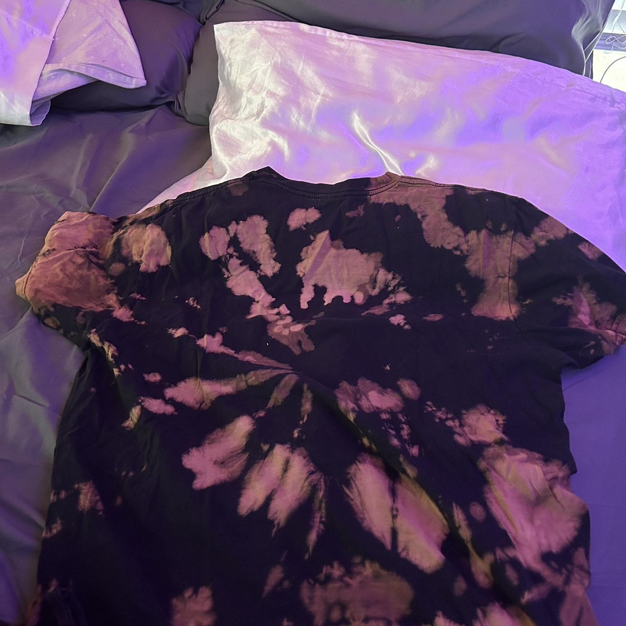 Supreme shirt. Mens, great condition, barely worn.... Depop