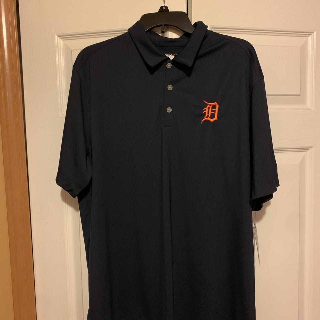 Brand new Nike Golf Detroit Tigers Embroidered - Depop