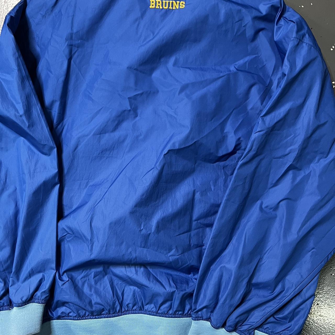 Vintage UCLA Champs Sports Pull Over Size XL #ucla... - Depop