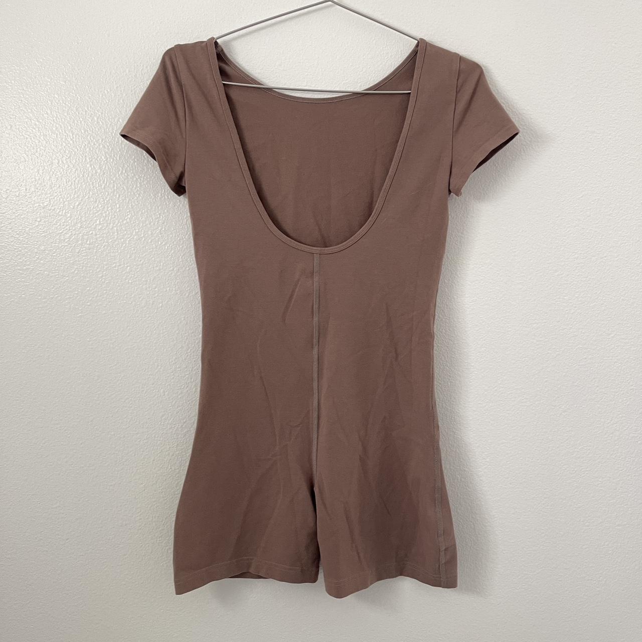 TNA Aritzia Onesie / Jumpsuit / Romper Size Small Depop