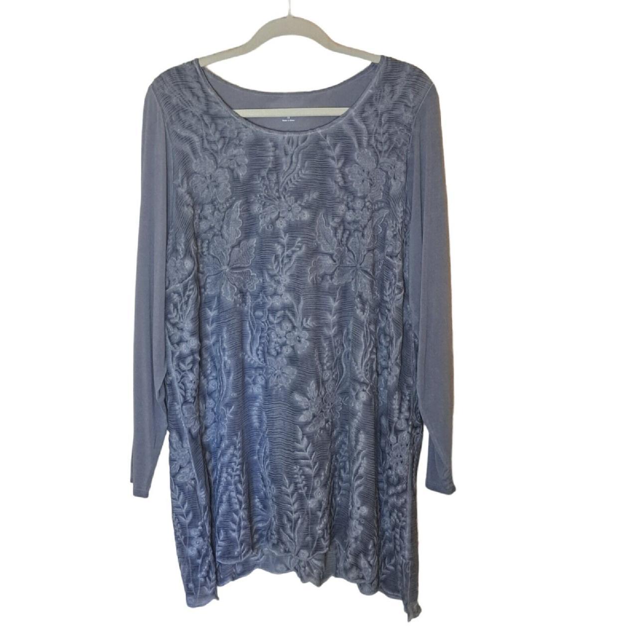 Womens Silk Tops, Lace Tops, Silk Blouses - Soft Surroundings
